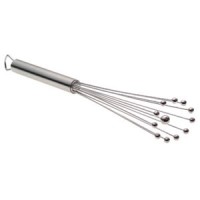 Adamo Stainless Steel Ball Whisk