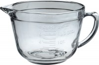 Anchor Hocking Batter Bowl 2 quart