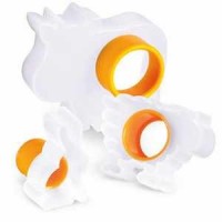 Cuisipro Snap Fit Farm Animals Cuisipro Snap Fit Farm Animals