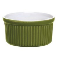 Emile Henry Ramekin - 3.5" Green