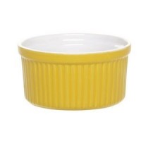 Emile Henry Ramekin - 3.5" Yellow