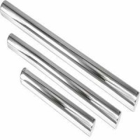 Fat Daddio's 14 inch Stainless Steel French Rolling Pin