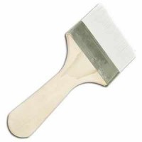 Fat Daddio's 3-inch Pastry Brush