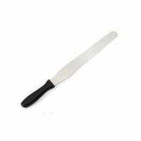 Fat Daddio's 6-inch Straight Spatula