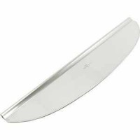Fat Daddio's Pizza Rocker Knife