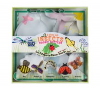 Fox Run Insects Cookie Cutter Set Fox Run Insects Cookie Cutter Set