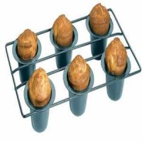 Fox Run Non-Stick Popover Pan