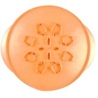 Fox Run Apple And Leaves Pie Top Cutter