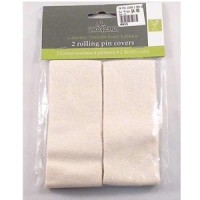 Fox Run Rolling Pin Cover 2 Per Set