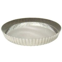 Gobel Quiche Pan, 24cm