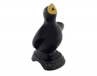 Le Creuset Pie Bird Black