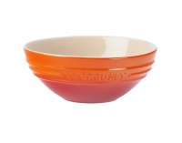 Le Creuset Small Multi Bowl Flame