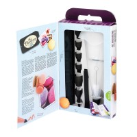Mastrad Macaron Kit