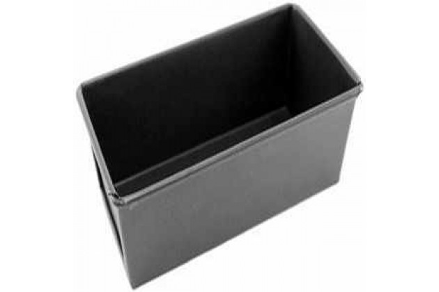Fat Daddio's 8 inch x 4 inch Non Stick Commercial Loaf Pan